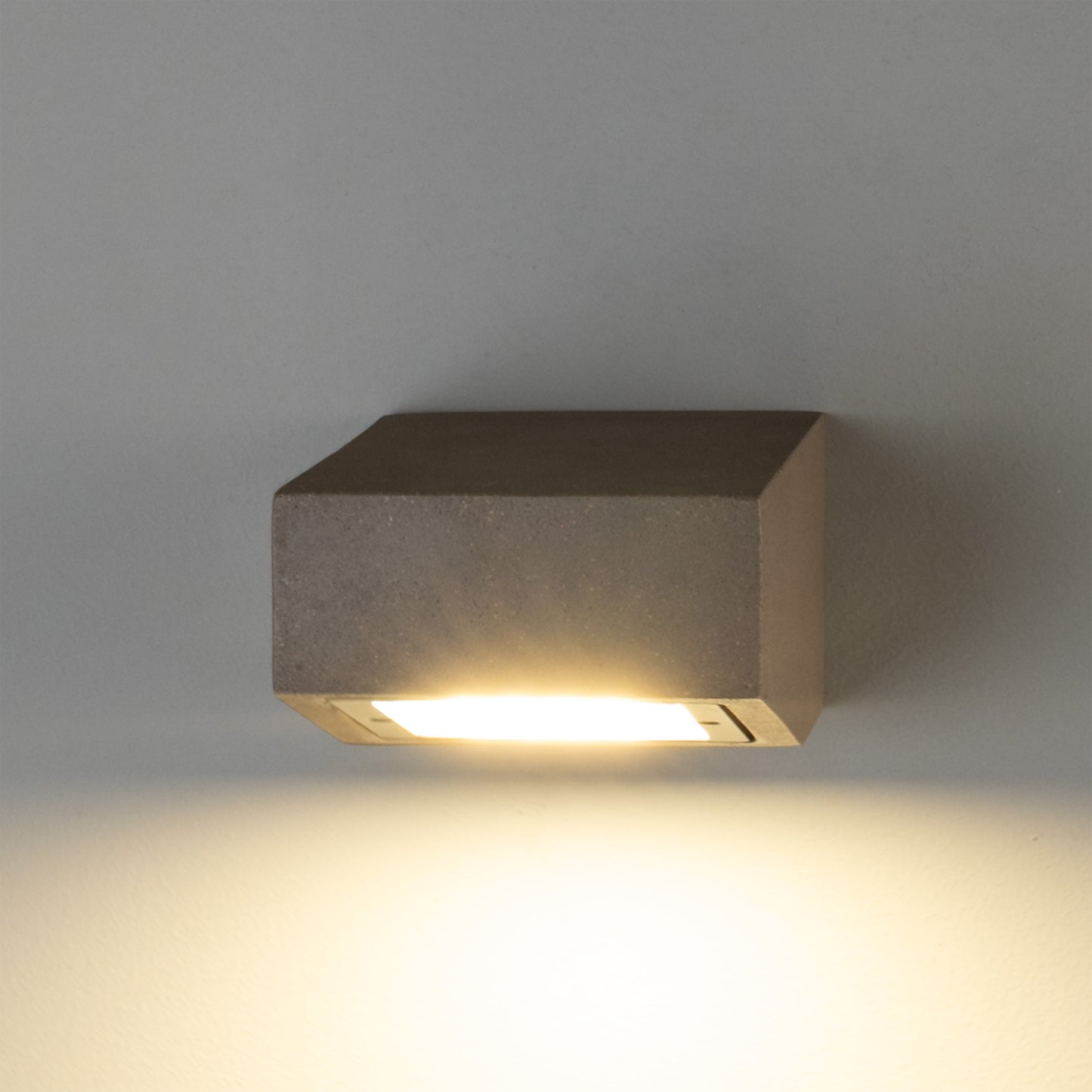 Mullan Lighting Trieste Outdoor Wall Light