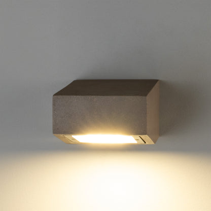 Mullan Lighting Trieste Outdoor Wall Light