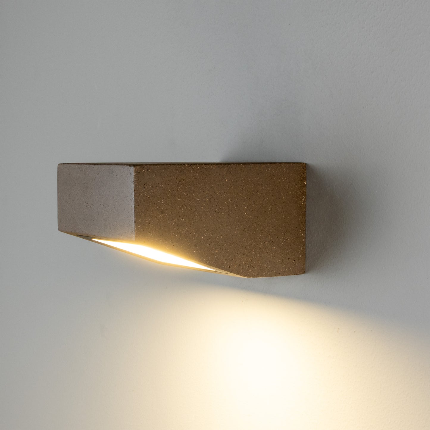 Mullan Lighting Trieste Outdoor Wall Light