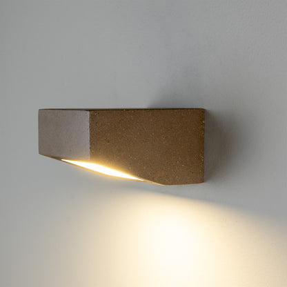 Mullan Lighting Trieste Outdoor Wall Light
