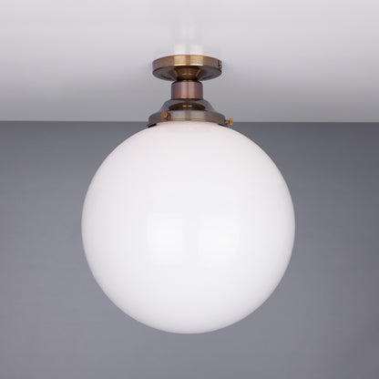 Mullan Lighting Yerevan Ceiling Light