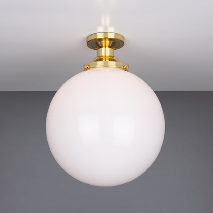 Mullan Lighting Yerevan Ceiling Light