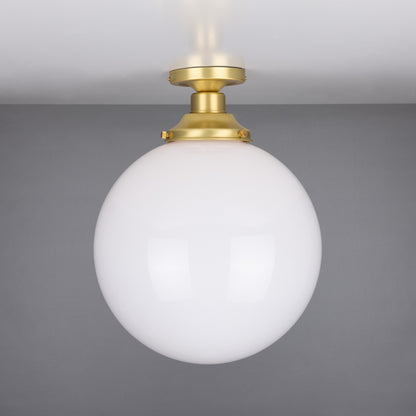 Mullan Lighting Yerevan Ceiling Light