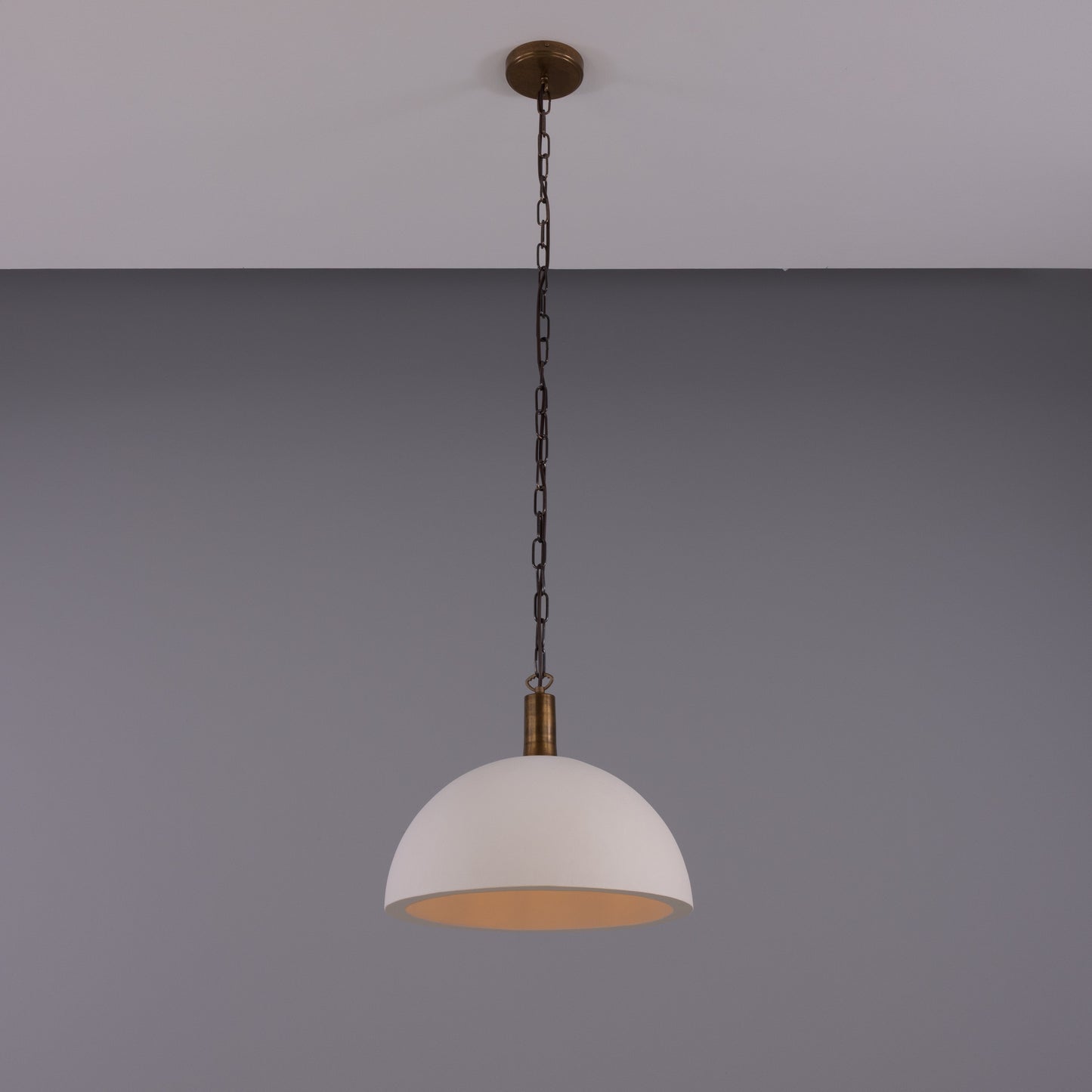 Mullan Lighting Kauri Pendant