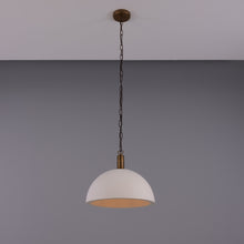 Mullan Lighting Kauri Pendant