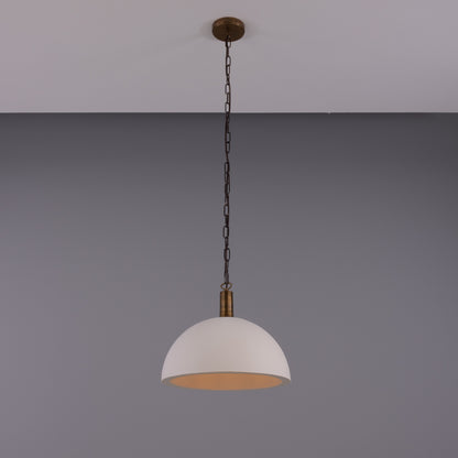Mullan Lighting Kauri Pendant