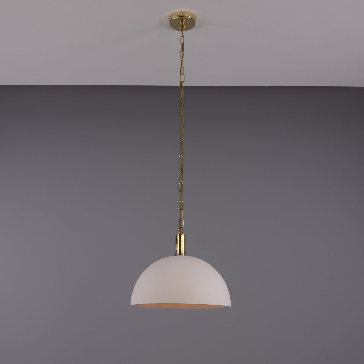 Mullan Lighting Kauri Pendant