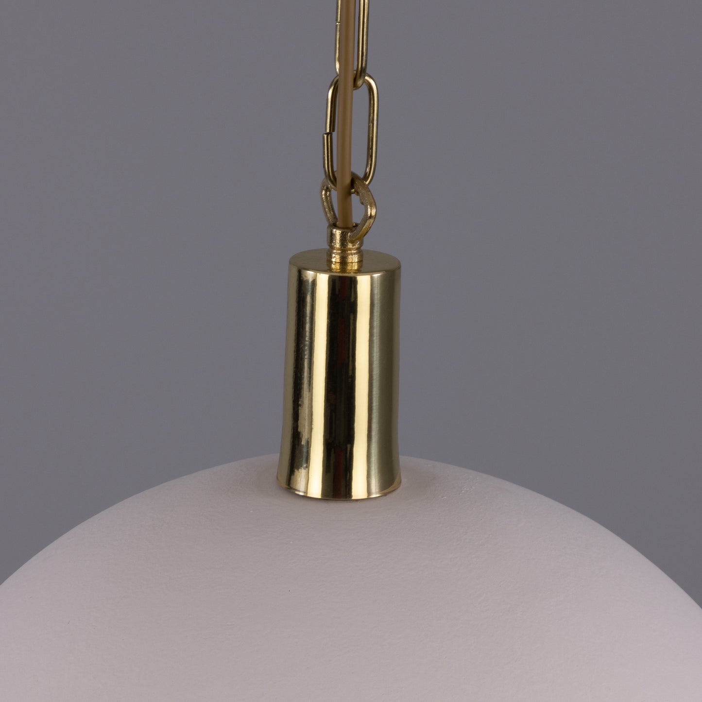 Mullan Lighting Kauri Pendant