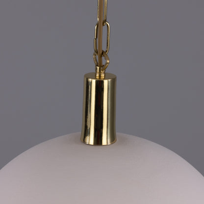Mullan Lighting Kauri Pendant