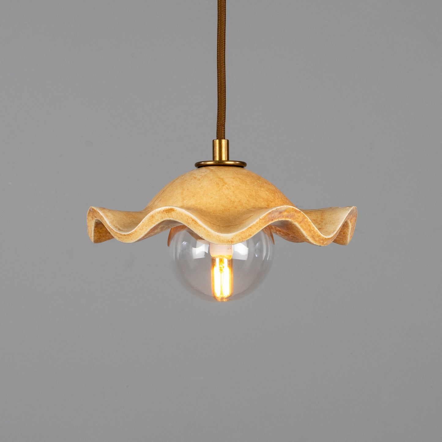 Rivale Pendant