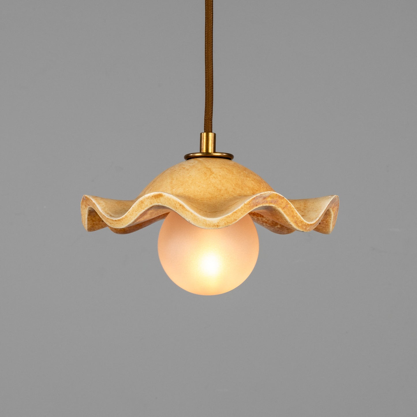 Rivale Pendant