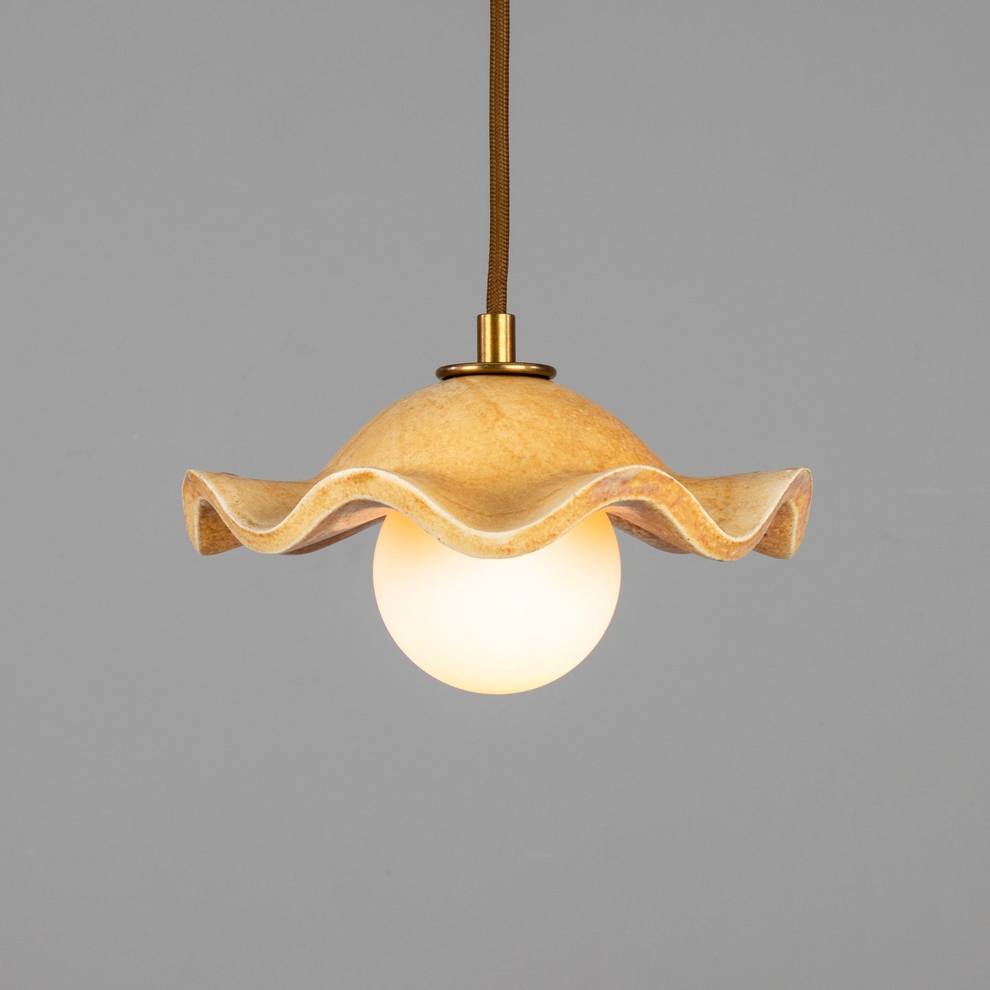 Rivale Pendant
