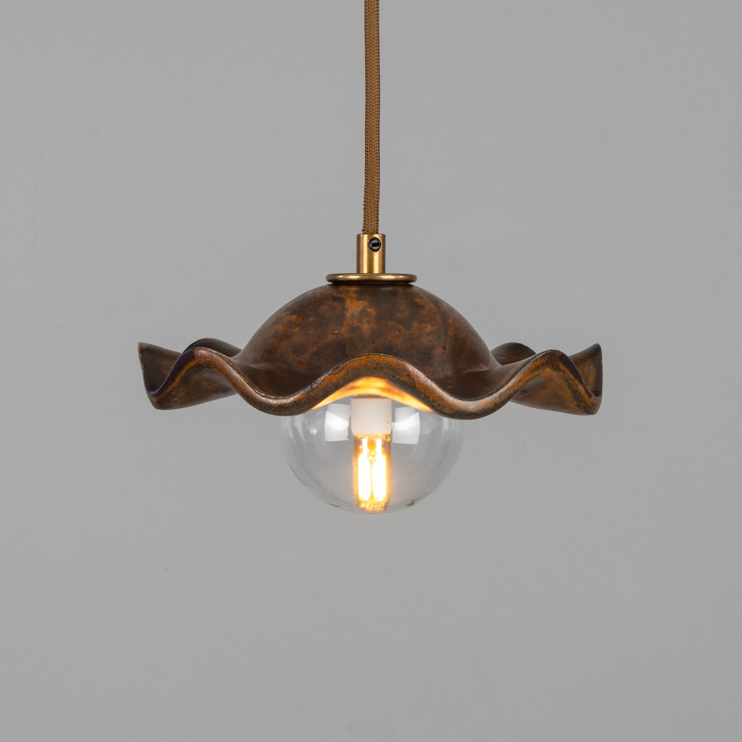 Rivale Pendant