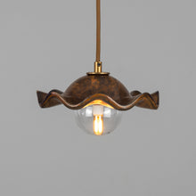 Rivale Pendant