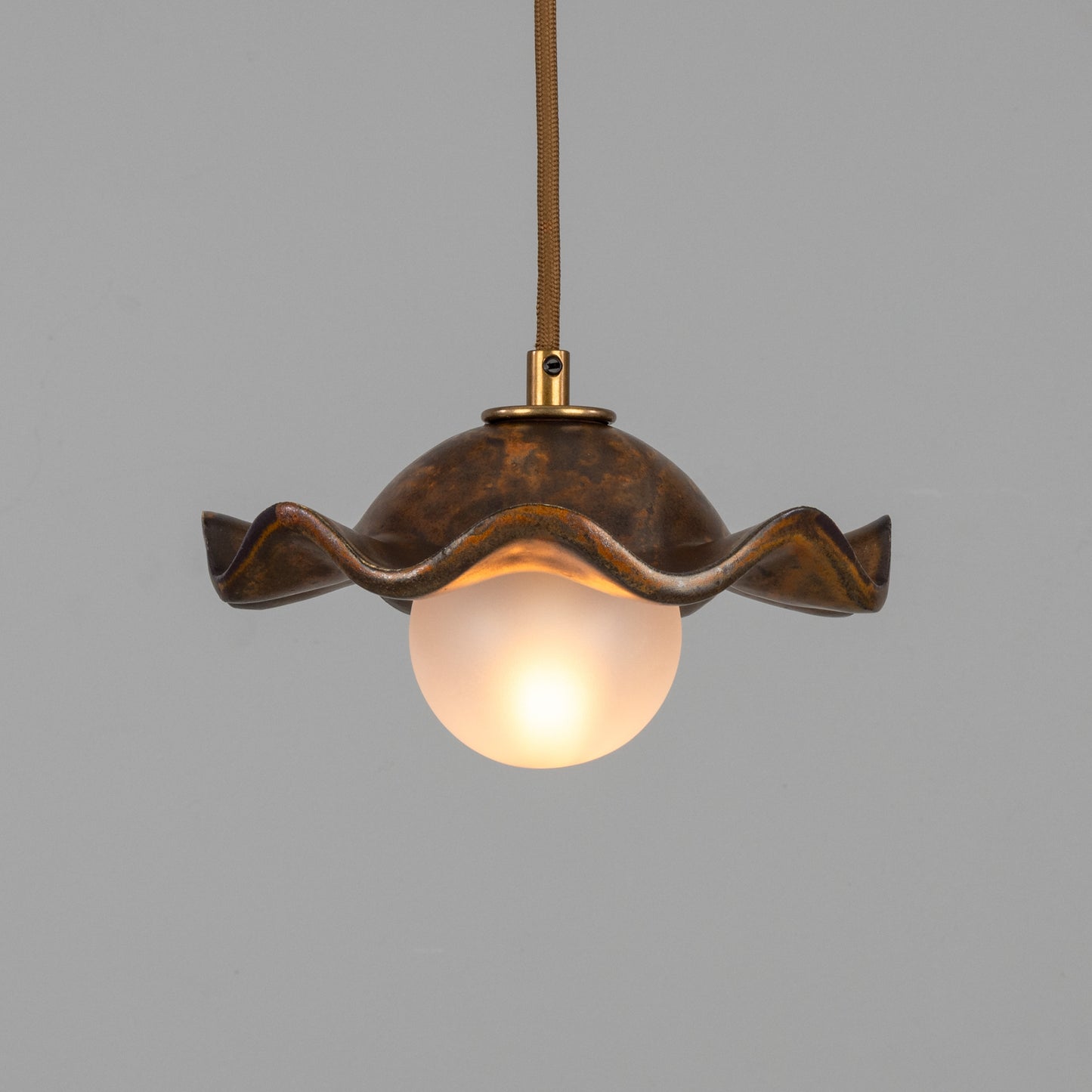 Rivale Pendant