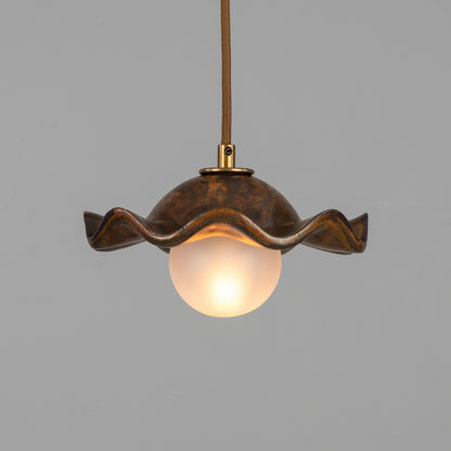 Rivale Pendant