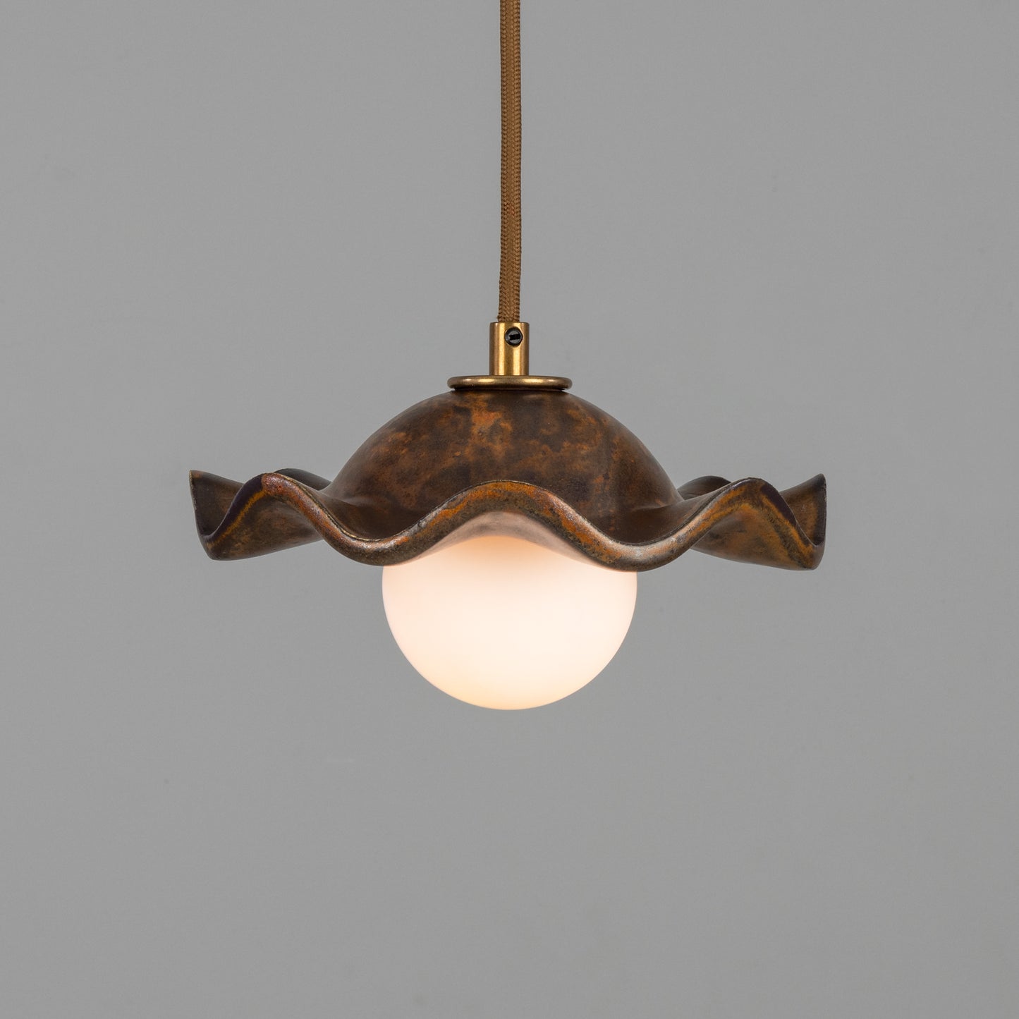 Rivale Pendant