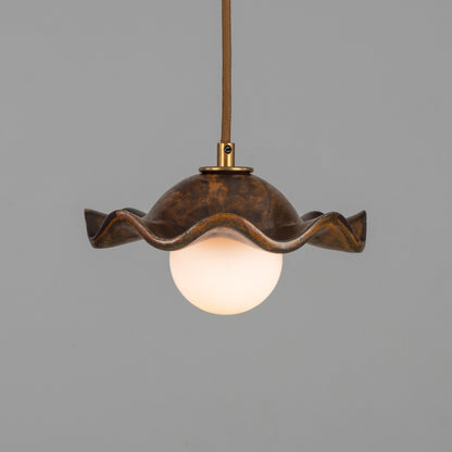 Rivale Pendant