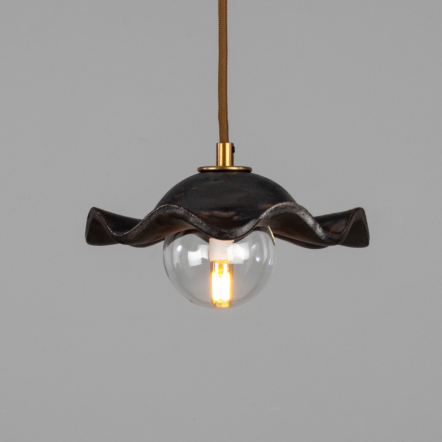 Rivale Pendant