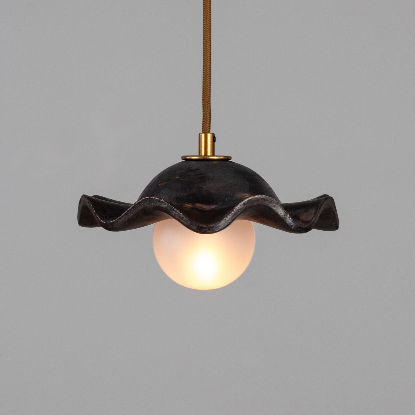 Rivale Pendant