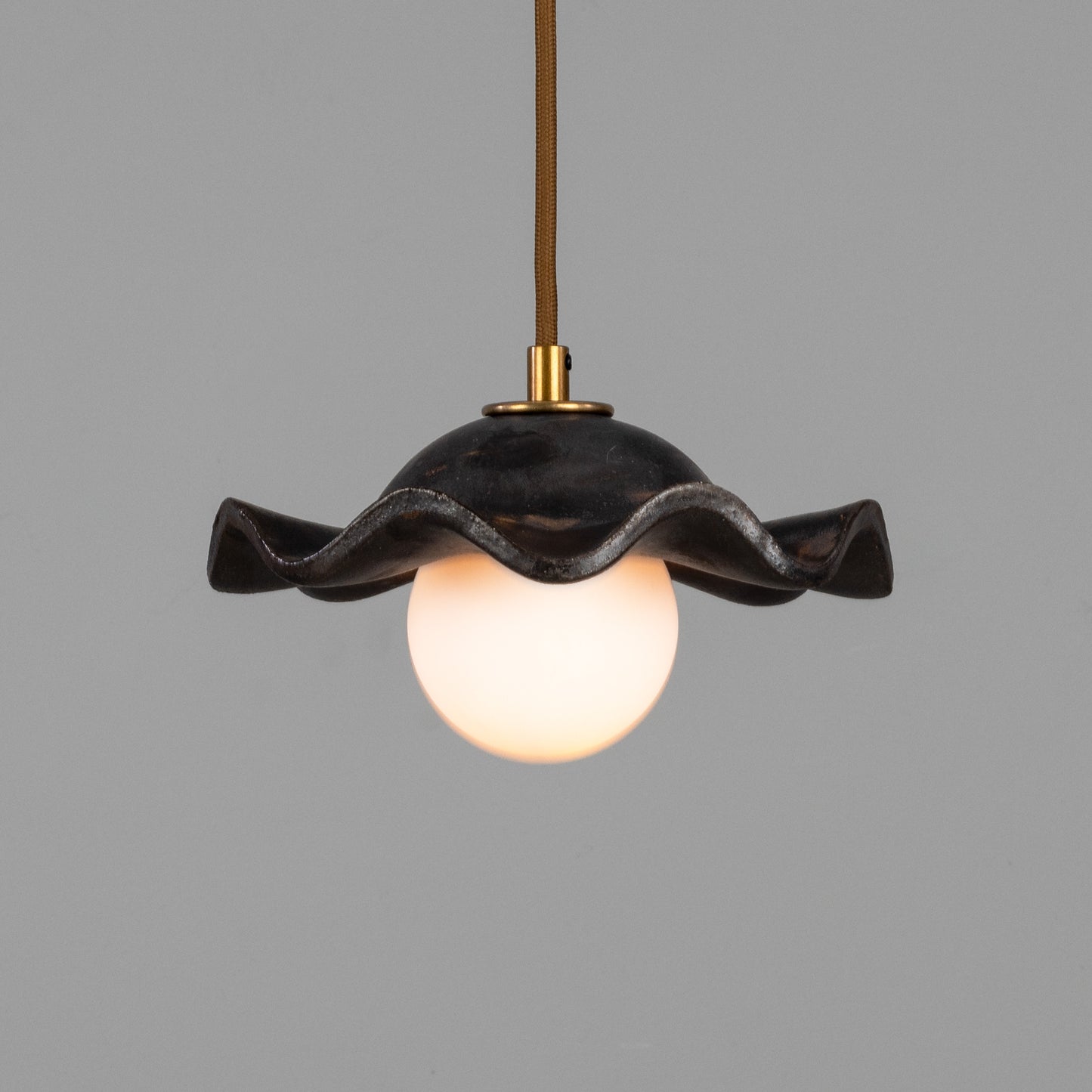 Rivale Pendant