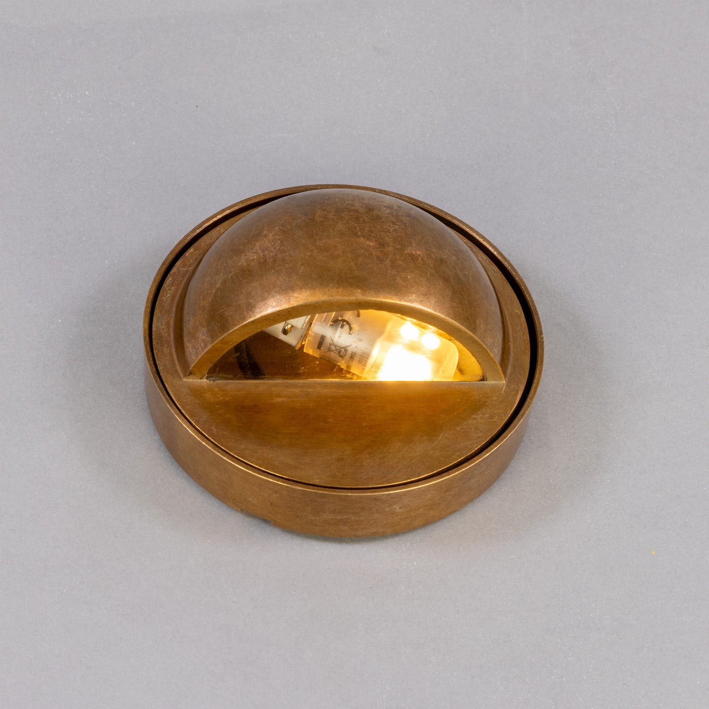 Mullan Lighting Ancona Wall Light