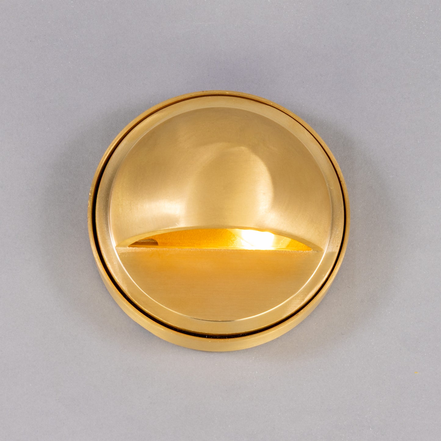 Mullan Lighting Ancona Wall Light