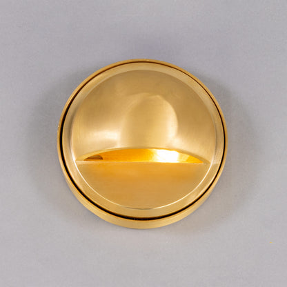 Mullan Lighting Ancona Wall Light