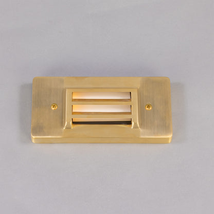 Mullan Lighting Calvi Outdoor Wall Light