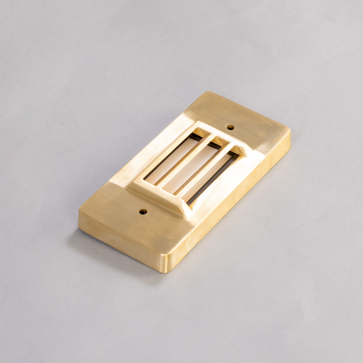 Mullan Lighting Calvi Outdoor Wall Light