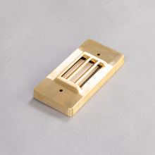 Mullan Lighting Calvi Outdoor Wall Light
