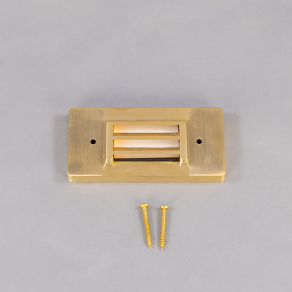 Mullan Lighting Calvi Outdoor Wall Light