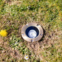 Mullan Lighting Antwerp Ground Light