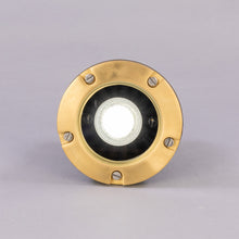 Mullan Lighting Antwerp Ground Light