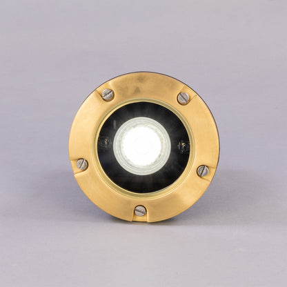 Mullan Lighting Antwerp Ground Light