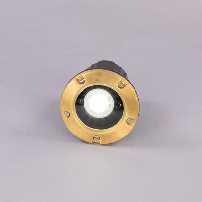 Mullan Lighting Antwerp Ground Light