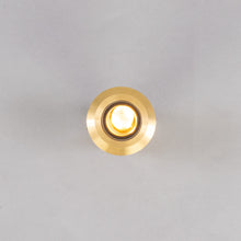 Mullan Lighting Bello Recessed Spotlight