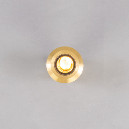 Mullan Lighting Bello Recessed Spotlight