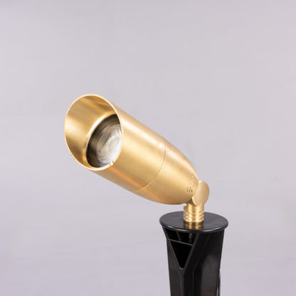 Mullan Lighting Bokaro Outdoor Spike Light