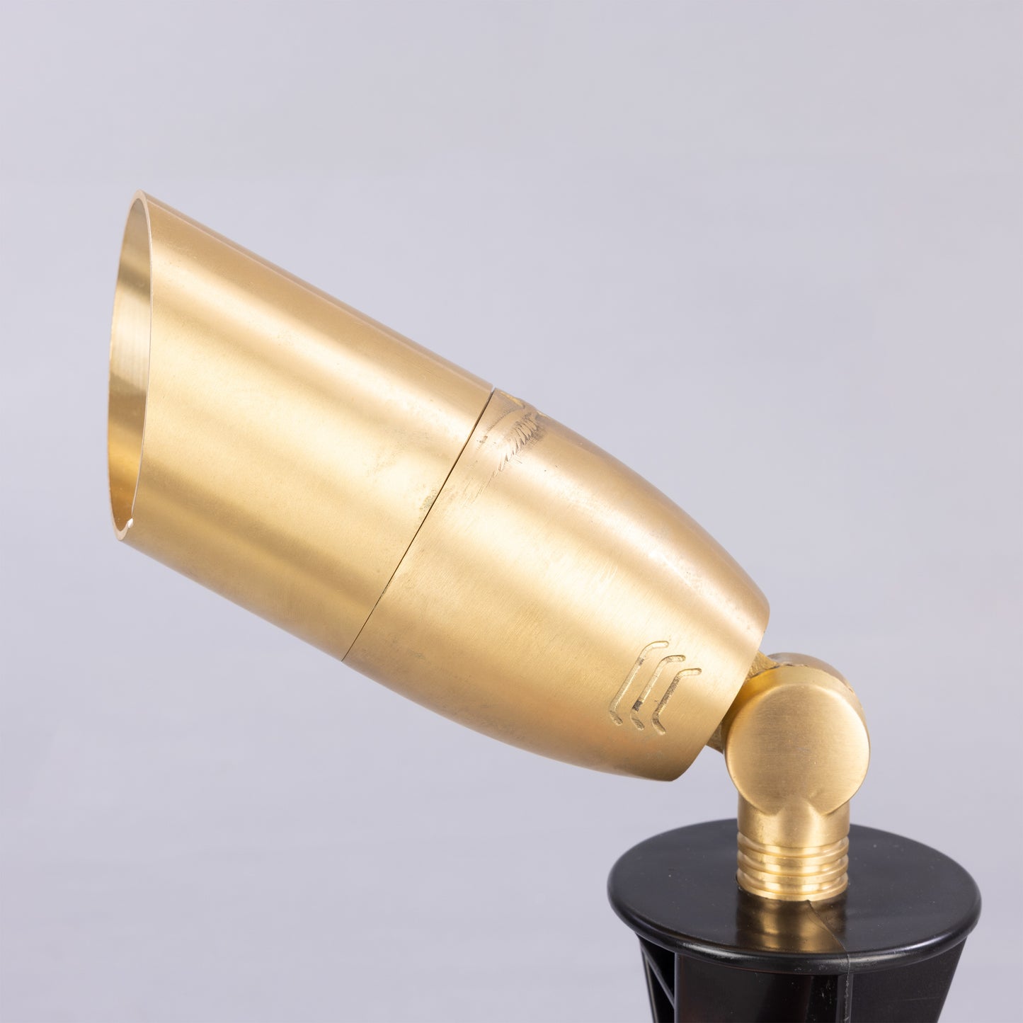 Mullan Lighting Bokaro Outdoor Spike Light