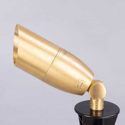 Mullan Lighting Bokaro Outdoor Spike Light