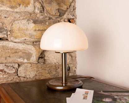 Mullan Lighting Champignon Table Lamp