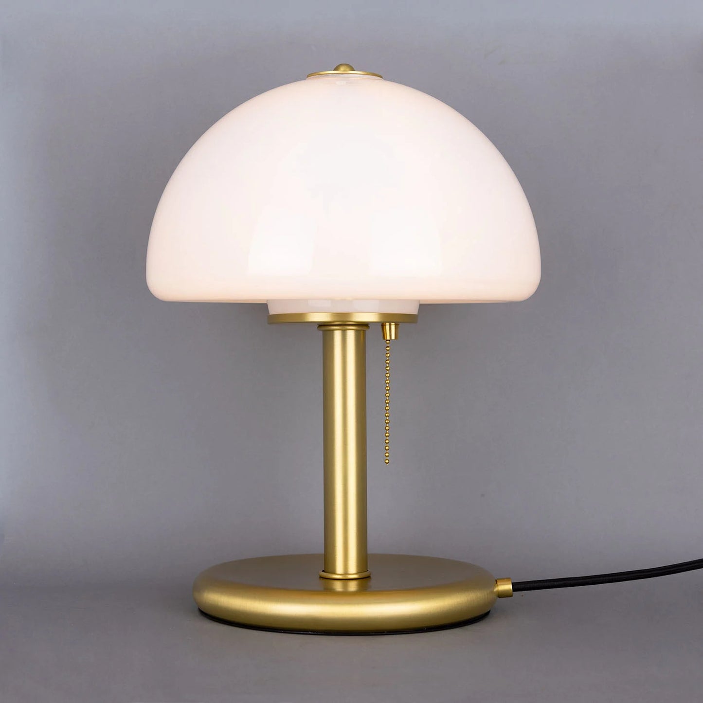 Mullan Lighting Champignon Table Lamp