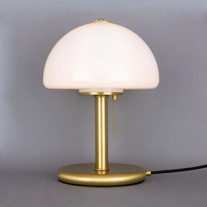 Mullan Lighting Champignon Table Lamp