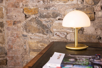 Mullan Lighting Champignon Table Lamp