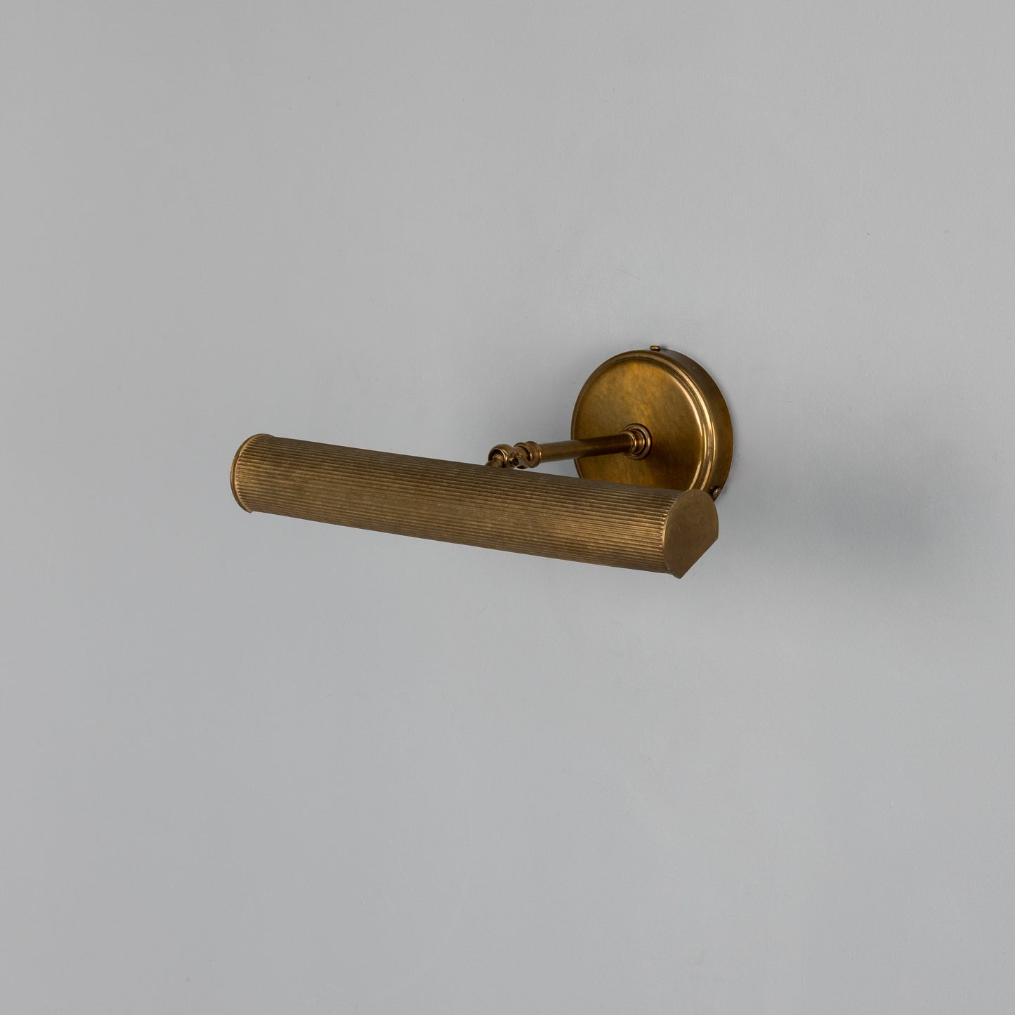 Bilbury Reeded Picture Light