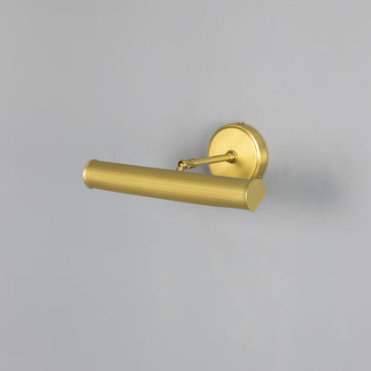 Bilbury Reeded Picture Light
