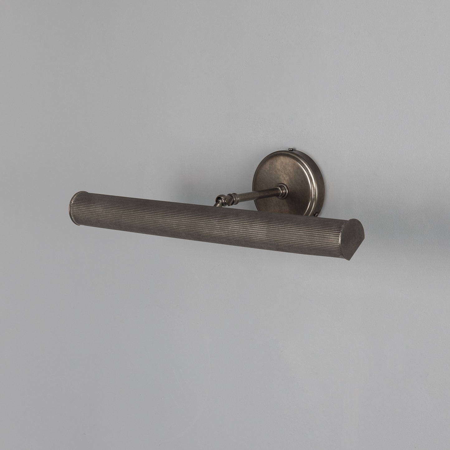 Bilbury Reeded Picture Light