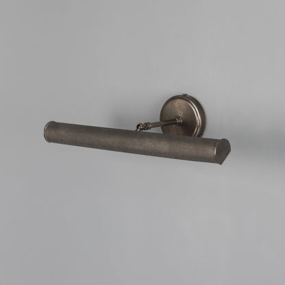 Bilbury Reeded Picture Light