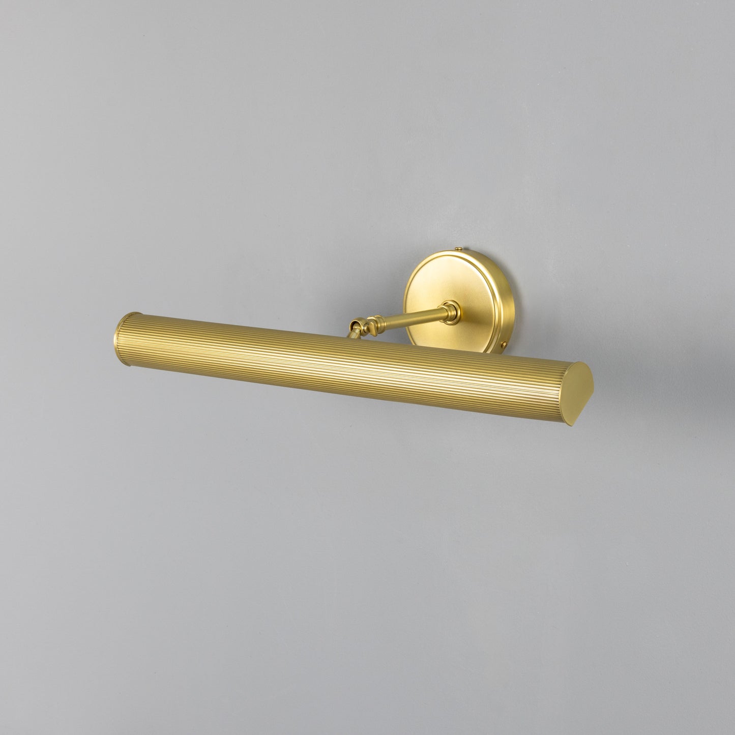 Bilbury Reeded Picture Light